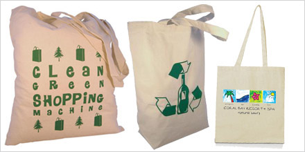 Shopper Bags